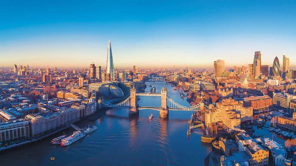 london 1