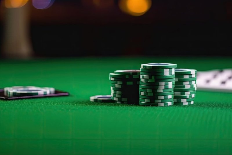 Casinos con Dinero Real: La Verdad detrás de Ganar Dinero en Juegos de Azar
